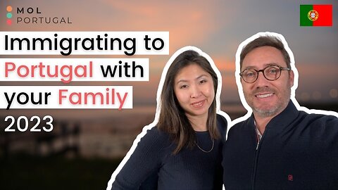 What to expect when moving your family to Portugal