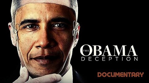 Obama and the Bushes... Documentary Exposes One of the Greatest Deceptive Scams of All Time