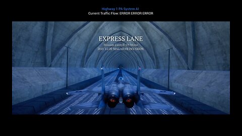 Project Wingman 2.0 Frontline 59, Mission 4, Hard, No Damage, First Time Playthrough