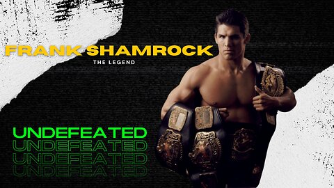 Hempire | Fighting for Decades with Frank "The Legend" Shamrock
