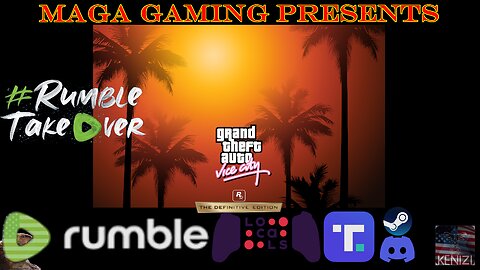 Grand Theft Auto Vice City DE: Episode 11