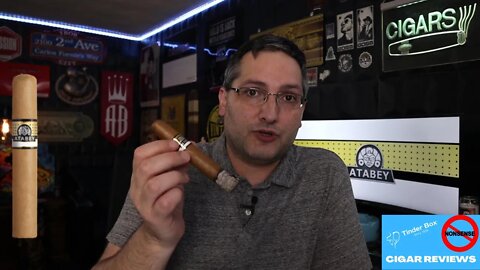 Atabey Delirios Cigar Review