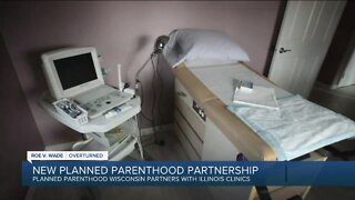 Planned Parenthood of Wisconsin to partner with Illinois facilities to offer abortion care