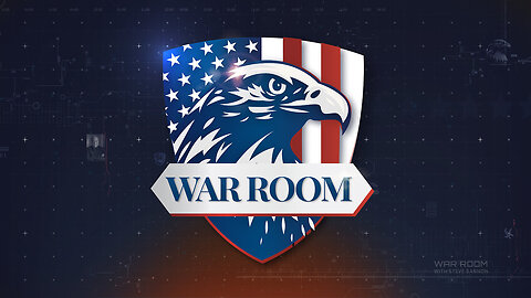 Episode 3002: WarRoom Labor Day Special