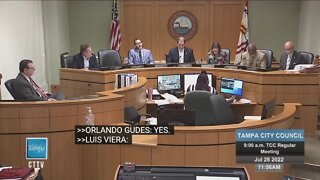 Tampa City Council wants voters to decide on rent control