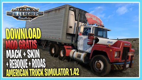 Mod Todas Concessionárias liberadas + Dinheiro e XP Infinito Ets2