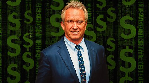 RFK Jr.'s eye-opening critique of Central Bank Digital Currencies