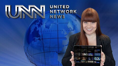 24-MAY-2023 United Network TV