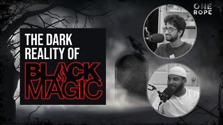 The Dark Reality of Black Magic | A Mufti Menk Reminder
