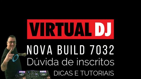 Como deixar a música que você tocou no TOPO da Playlist no Virtual DJ b7032