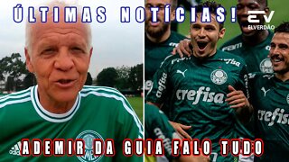 PALMEIRAS / AGORA ULTIMAS NOTICIAS DE HOJE#PALMEIRAS#PALMEIRAS NOTICIAS#PALMEIRASHOJE,VERDAO