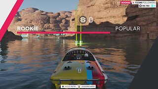 The Crew 2 Episode 3