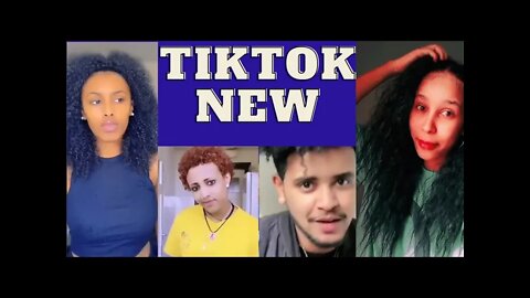 Tigray tiktok Girls in this Week Part 9