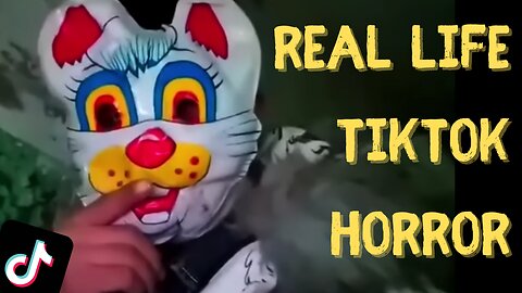 Horrifying Discovery in an Abandoned Chinese Lab (THE MOST DISTURBING ACCOUNT ON TIKTOK)