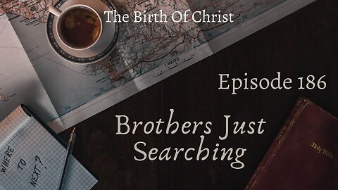 EP | # 186 The Birth Of Christ