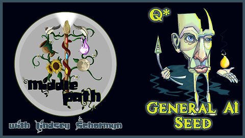Q* - General AI Seed