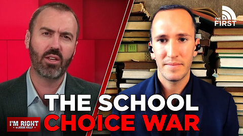 The Battle For School Choice Against A Woke Government