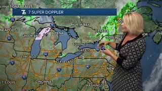 7 Weather 5pm Update, Wednesday, June 29