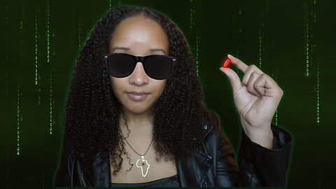 Black America is Stuck in the Matrix