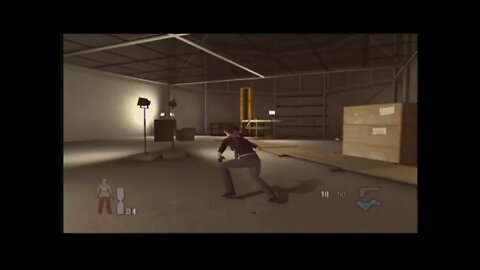 Tony C Let's Plays: Max Payne 2 (Part 6)