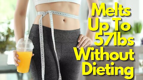 Ways To Lose Weight Fast - Melts Up To 57lbs Without Dieting