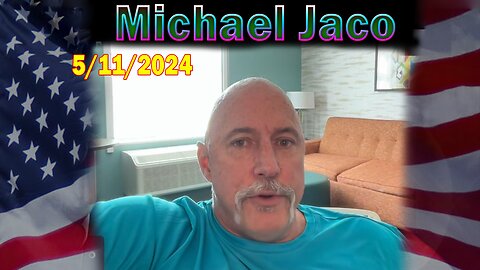 Michael Jaco HUGE Intel May 11: Are We Getting Close To Nuclear Weapons Being Used On US Cities?"