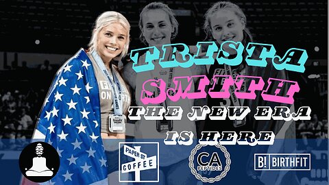 Trista Smith | The New Era is Here - The LEVEL 1