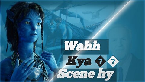 Ye to super se bhi uper Hy||Avatar:the way of water
