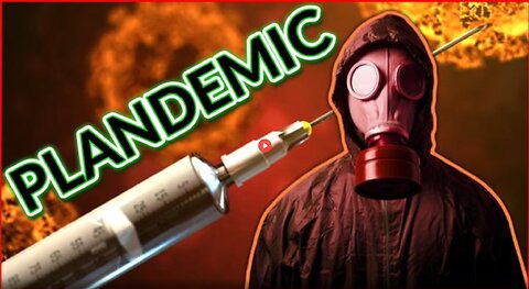 URGENT MESSAGE❗ WORLD HOLOCAUST ORGANIZATION (WHO) PANDEMIC TREATY TAKEOVER – DR. VINCENT CARROLL