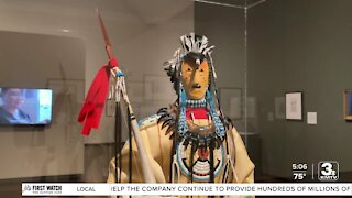 Faces from the Interior exhibition opens at Joslyn Art Museum