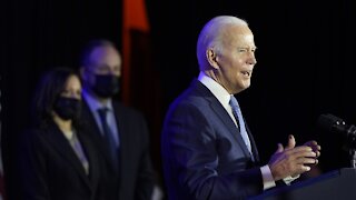 President Biden To Honor 3 Soldiers With Top Military Award For Valor