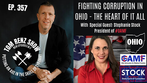 Fighting Corruption in Ohio - the Heart of It All