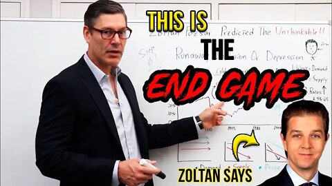 Zoltan Pozsar Just Predicted The Unthinkable