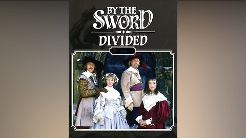 By the Sword Divided (TV Series 1983) | Ashes to Ashes (S06-E09)