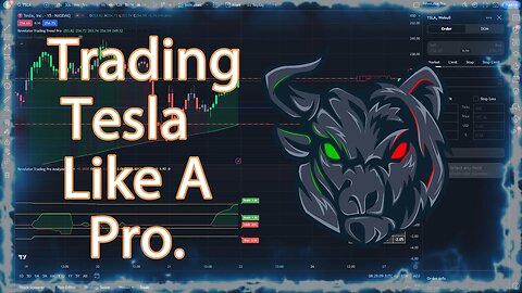Beginner's guide to trading