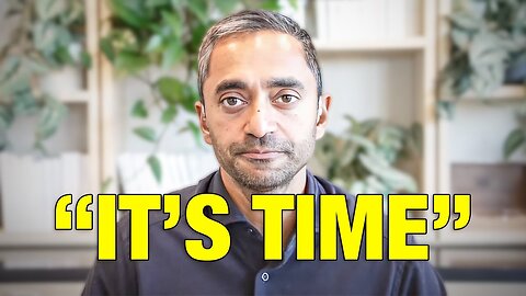 Google and Facebook Just CONFIRMED What's Coming In This Market - Chamath Palihapitiya