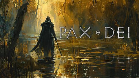 Pax Dei | Closed Beta | Massive Blast In Ukraine