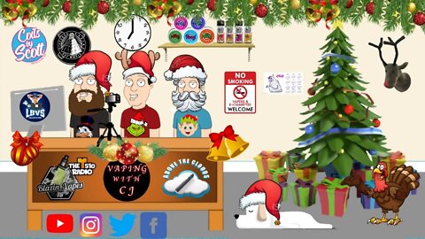LBVS Christmas Show Episode - 88 (Ho Ho Ho)