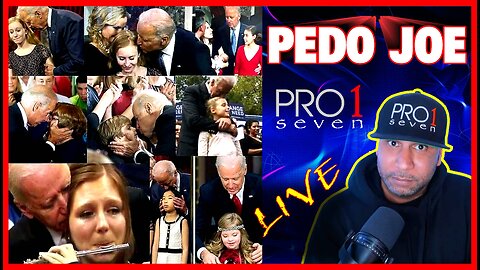 (Full Show) Pedo Joe & Ashley Biden; Alvin Bragg is Done!; Jesus Christ is Alive
