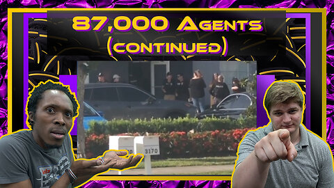 Oreyo Show EP.90 Clips | 87,000 agents