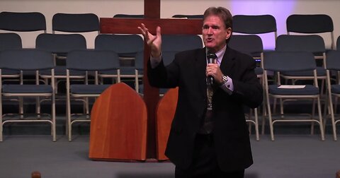 Heaven or Hell? Making It Relevant! Telling It Like It Is! - Pastor Carl Gallups