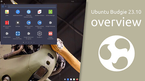 Ubuntu Budgie 23.10 overview | Embrace the change