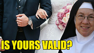 What Makes A Marriage Invalid?