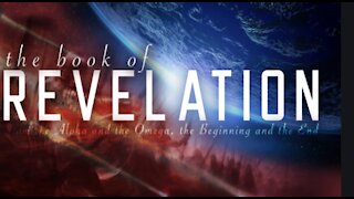 Revelation Session 31 August 8 2021