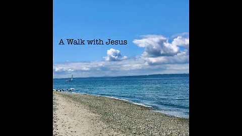 A Walk With Jesus...John the Baptist Clip