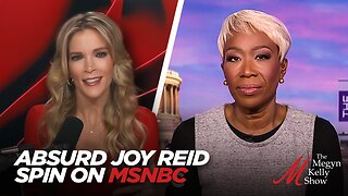 Moms For Liberty Founder Exposes Absurd Joy Reid Spin on MSNBC, w/ Emily Jashinsky & Eliana Johnson