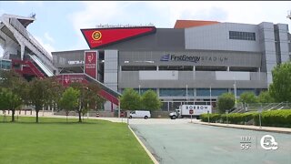 City council introduces legislation for Cleveland stadium name change