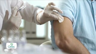 Your Health Matters: The Importance of the Flu Shot