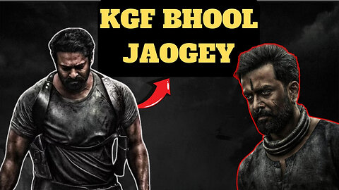 KGF v/s Salaar | Salaar Movie Review | Filmi Chai Review