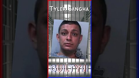 Tyler Sangha - Bribed Neighbour To Evade Capture